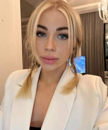 Людмила, 24 года