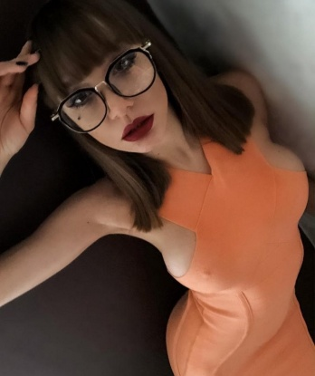 Валентина, 25 лет