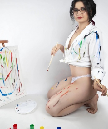 Диана, 19 лет